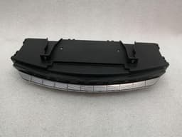 MERCEDES-BENZ Mercedes CL W216 Car Climate Control A2218704958 Air Conditioning Control Unit A/C — thumbnail 4