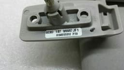 MERCEDES-BENZ Mercedes ML W164 Right Sun Viewfinder A1648101010 Sun Bezel Right — thumbnail 4