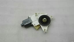 MERCEDES-BENZ Mercedes ML W164 RRH door window motor A2518200206 window regulator motor rear RE — thumbnail 5