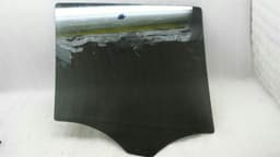 MERCEDES-BENZ Mercedes ML W164 Rear Door Glass A1647350710 Door Window Rear Left Dark Tinted — thumbnail 3