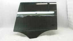 MERCEDES-BENZ Mercedes ML W164 Rear Door Glass A1647350710 Door Window Rear Left Dark Tinted — thumbnail 1