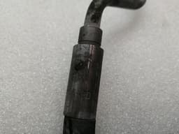 MERCEDES-BENZ Mercedes CL W216 ABC Pipe A2219971982 Hose ABC — thumbnail 7