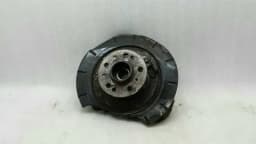 MERCEDES-BENZ Mercedes ML63 AMG W164 Left Rear Hub A1643501108 Wheel Bearing Housing Rear Left — thumbnail 1