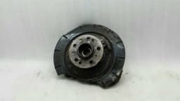 MERCEDES-BENZ Mercedes ML63 AMG W164 Left Rear Hub A1643501108 Wheel Bearing Housing Rear Left — thumbnail 4