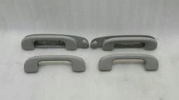 MERCEDES-BENZ Mercedes ML W164 Roof Handles A1648100554 Interior Grab Bar Set — thumbnail 4