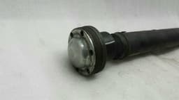 MERCEDES-BENZ Mercedes ML W164 X164 W251 Front Propshaft A1644100701 Propshaft Front 4-Matic — thumbnail 7