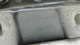 MERCEDES-BENZ Mercedes ML W164 X164 W251 Bonnet Hinge RHS A2518800228 Hood Hinge Right — thumbnail 4