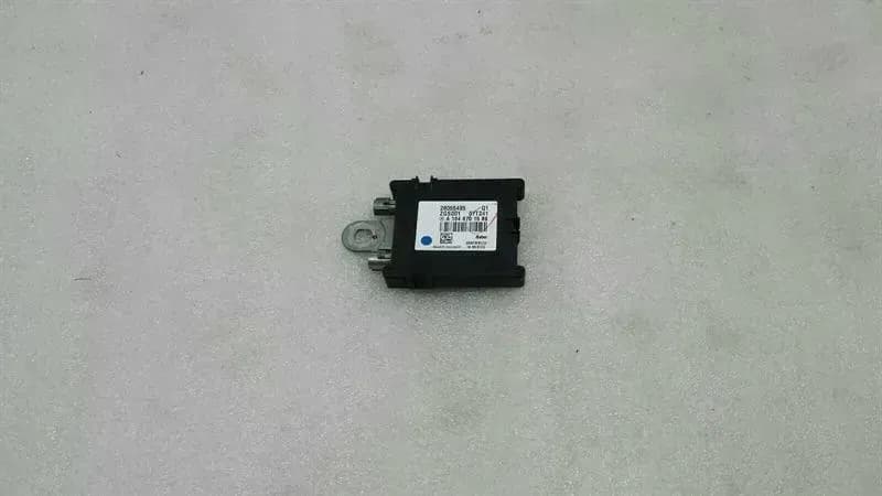 MERCEDES-BENZ Mercedes ML W164 ML Aerial / Antenna A1648701589 Antenna