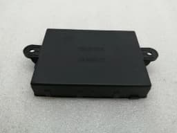 MERCEDES-BENZ Mercedes CL W216 right door module A2168702426 door control unit right RE — thumbnail 7