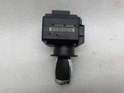MERCEDES-BENZ MERCEDES CLS W219 IGNITION LOCK A2115452508 EZS ECU KEY LOCK SET KIT — thumbnail 2