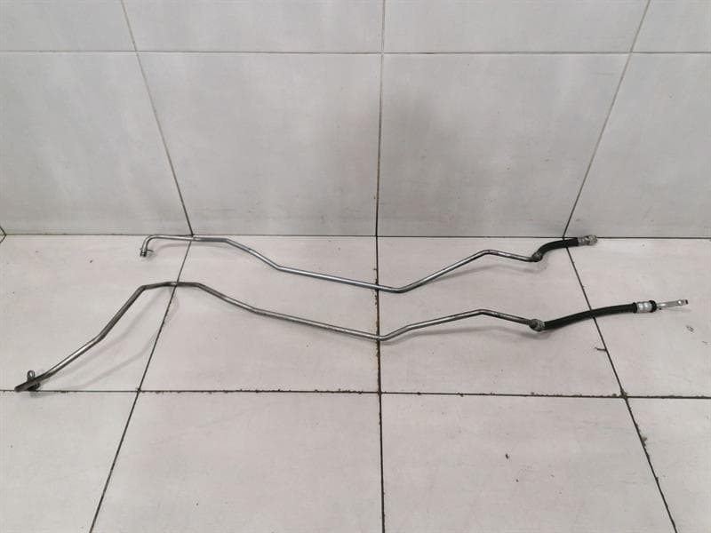 MERCEDES-BENZ Mercedes CL63 AMG W216 Gearbox Pipes A2212703496 Transmission Oil Line M156