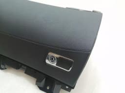 MERCEDES-BENZ Mercedes CL W216 Glovebox A2166800198 Glove Tray — thumbnail 2
