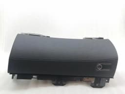 MERCEDES-BENZ Mercedes CL W216 Glovebox A2166800198 Glove Tray — thumbnail 1
