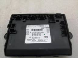 MERCEDES-BENZ Mercedes CL W216 right door module A2168702426 door control unit right RE — thumbnail 6