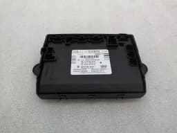 MERCEDES-BENZ Mercedes CL W216 right door module A2168702426 door control unit right RE — thumbnail 5