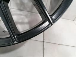 MERCEDES-BENZ Mercedes CL W216 Alloy Wheel Giovanna 20X10.5J Alloy Wheel — thumbnail 4