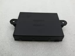 MERCEDES-BENZ Mercedes CL W216 right door module A2168702426 door control unit right RE — thumbnail 3