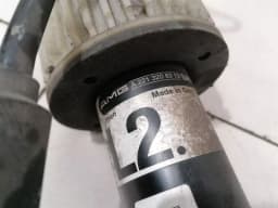 MERCEDES-BENZ Mercedes S W221 Shock Absorber Front Left A2213204313 Shock Absorber Front Li ABC — thumbnail 7