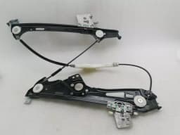 MERCEDES-BENZ Mercedes CLS W219 Left Front Door Winder A2197200946 Window Regulator Front Left — thumbnail 5