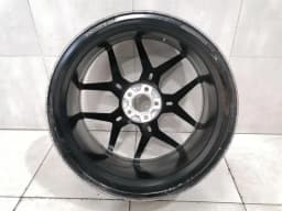 MERCEDES-BENZ Mercedes CL W216 Alloy Wheel Giovanna 20X10.5J Alloy Wheel — thumbnail 7