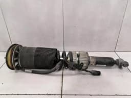 MERCEDES-BENZ Mercedes S W221 Shock Absorber Front Left A2213204313 Shock Absorber Front Li ABC — thumbnail 1