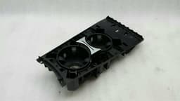MERCEDES-BENZ Mercedes ML W164 Cup Holder A1646801814 Beverage Holder Holder — thumbnail 2