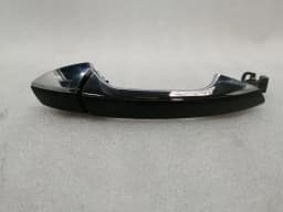 MERCEDES-BENZ Mercedes CL W216 Door Handle A2217601070 Door Handle RIGHT KEYLESS — thumbnail 1