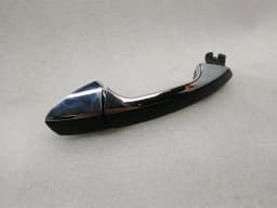 MERCEDES-BENZ Mercedes CL W216 Door Handle A2217601070 Door Handle RIGHT KEYLESS — thumbnail 2
