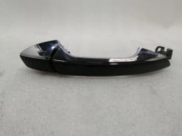 MERCEDES-BENZ Mercedes CL W216 Door Handle A2217601070 Door Handle RIGHT KEYLESS — thumbnail 6