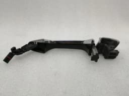 MERCEDES-BENZ Mercedes CL W216 Door Handle A2217601070 Door Handle RIGHT KEYLESS — thumbnail 4