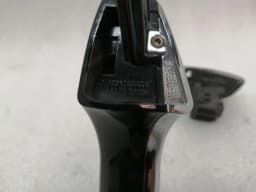 MERCEDES-BENZ Mercedes CL W216 Door Handle A2217601070 Door Handle RIGHT KEYLESS — thumbnail 5