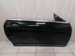 MERCEDES-BENZ Mercedes CL W216 Right Front Door A2167200205 Door Front Right — thumbnail 1