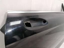 MERCEDES-BENZ Mercedes CL W216 Right Front Door A2167200205 Door Front Right — thumbnail 2
