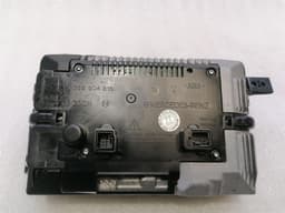 MERCEDES-BENZ Mercedes CL W216 Navigation Monitor A2218206389 Sat Nav Display Picture Shirt — thumbnail 6
