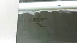 MERCEDES-BENZ Mercedes ML W164 Rear Door Glass A1647350810 Door Window Rear RE Dark Tinted — thumbnail 2