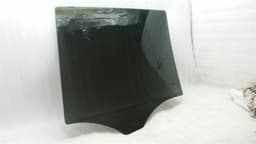 MERCEDES-BENZ Mercedes ML W164 Rear Door Glass A1647350810 Door Window Rear RE Dark Tinted — thumbnail 4