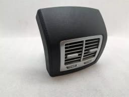 MERCEDES-BENZ Mercedes CL W216 rear air vent A2168301054 ventilation nozzle ventilation grille rear — thumbnail 2