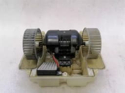 MERCEDES-BENZ Mercedes CL W216 Heater Blower A2218200514 Engine Heater Blower — thumbnail 7
