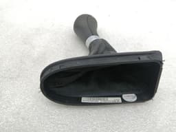 MERCEDES-BENZ Mercedes CLS W219 Gear Knob A2192671610 Shift Button 9E38 AMG KEYLESS-GO — thumbnail 8