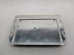 MERCEDES-BENZ Mercedes CL W216 ABC suspension modules A2215402301 ABC suspension control unit — thumbnail 3