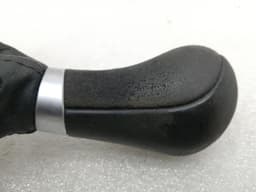 MERCEDES-BENZ Mercedes CLS W219 Gear Knob A2192671610 Shift Button 9E38 AMG KEYLESS-GO — thumbnail 4