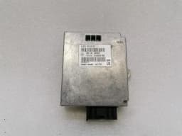 MERCEDES-BENZ Mercedes CL W216 linguatronic control unit A2218703887 voice control module — thumbnail 1