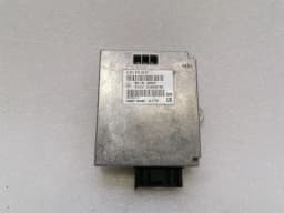 MERCEDES-BENZ Mercedes CL W216 linguatronic control unit A2218703887 voice control module — thumbnail 8