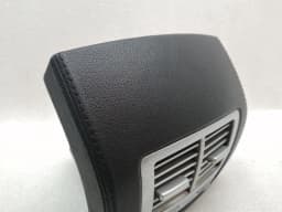 MERCEDES-BENZ Mercedes CL W216 rear air vent A2168301054 ventilation nozzle ventilation grille rear — thumbnail 5