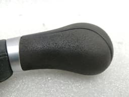 MERCEDES-BENZ Mercedes CLS W219 Gear Knob A2192671610 Shift Button 9E38 AMG KEYLESS-GO — thumbnail 3