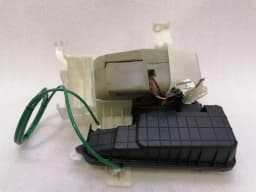 MERCEDES-BENZ Mercedes CL W216 Vacuum Pump SET A2218001348 Vacuum Pump SET — thumbnail 1