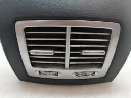 MERCEDES-BENZ Mercedes CL W216 rear air vent A2168301054 ventilation nozzle ventilation grille rear — thumbnail 4