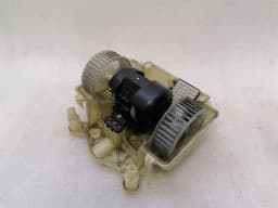 MERCEDES-BENZ Mercedes CL W216 Heater Blower A2218200514 Engine Heater Blower — thumbnail 4