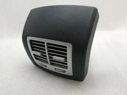 MERCEDES-BENZ Mercedes CL W216 rear air vent A2168301054 ventilation nozzle ventilation grille rear — thumbnail 10