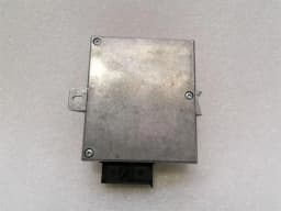MERCEDES-BENZ Mercedes CL W216 linguatronic control unit A2218703887 voice control module — thumbnail 4